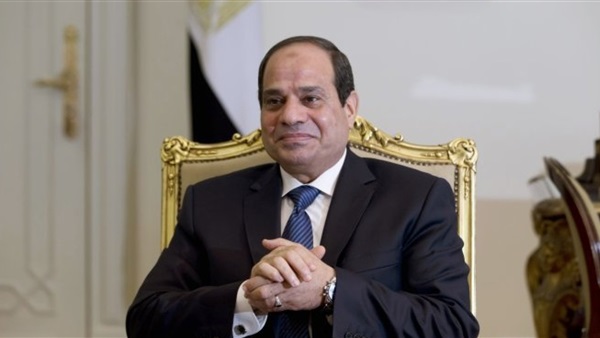 السيسي