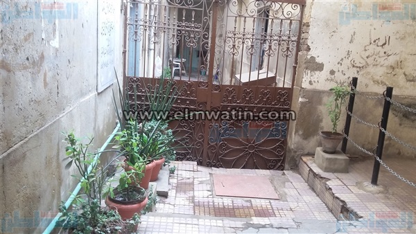 قصر الدمرداش