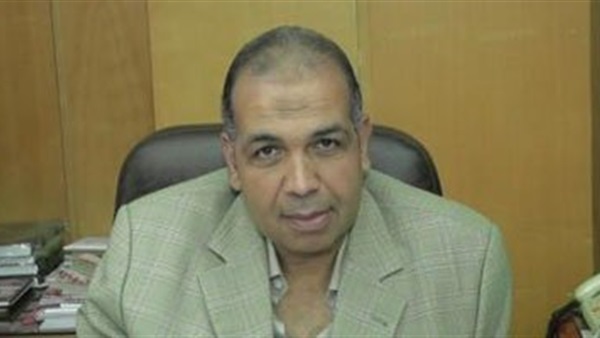 اللواء محمد الخليصى