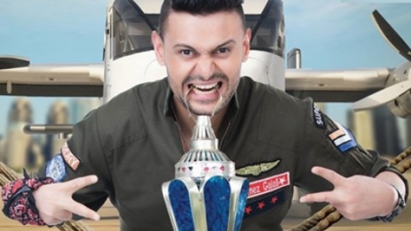 الفنان رامز جلال
