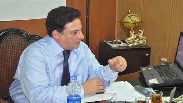 طارق محمود المحامي