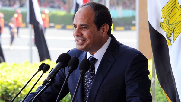 السيسي
