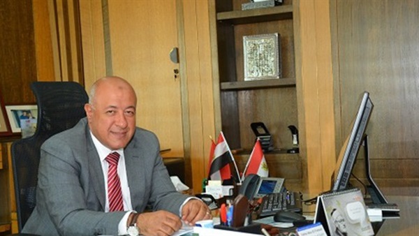 يحيى أبو الفتوح نائب