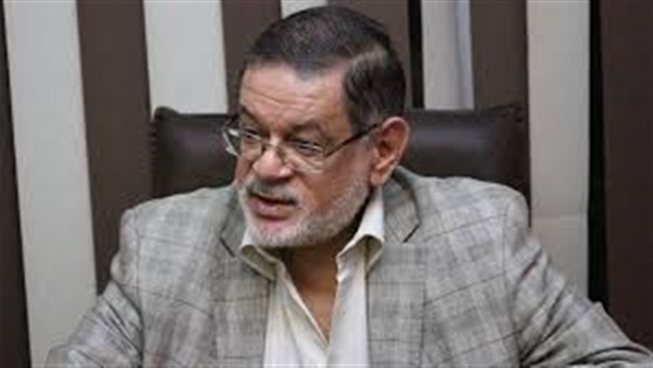الكاتب والمفكر الإسلامي