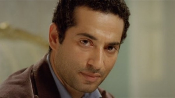 عمرو سعد