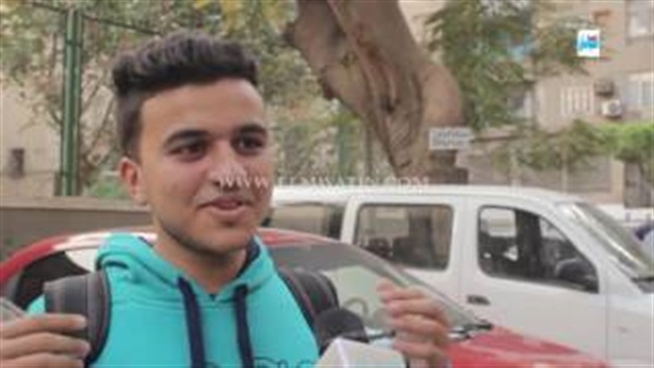 مواطنون عن أزمة مرتضى