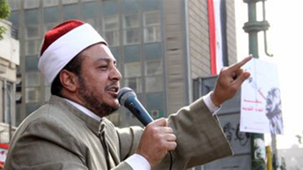 الشيخ محمد عبد الله