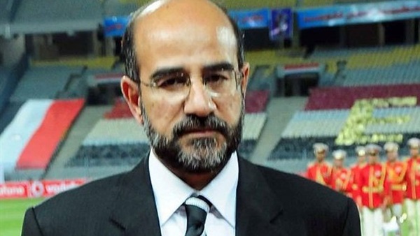 عامر حسين