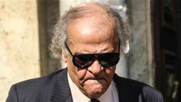 ممدوح عباس