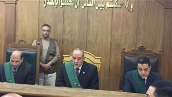 محكمة - أرشيفية