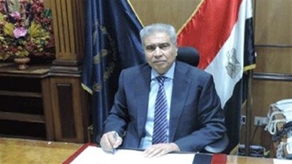 اللواء قاسم حسين