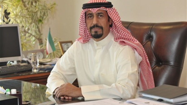 سفير الكويت لدى إيطاليا،