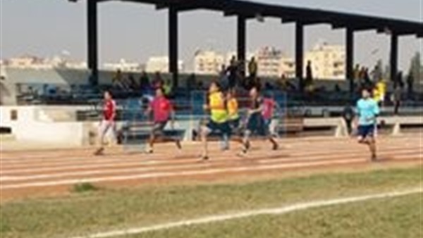 انطلاق دورة ألعاب