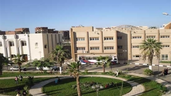 زراعة الفيوم