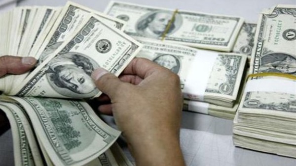 أسعار الدولار بالبنوك