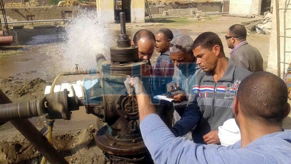 بروتوكول تعاون بي