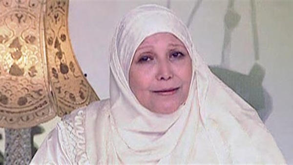 الدكتورة عبلة الكحلاوي