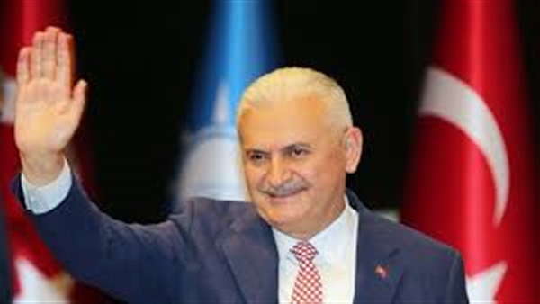 رئيس الوزراء التركى