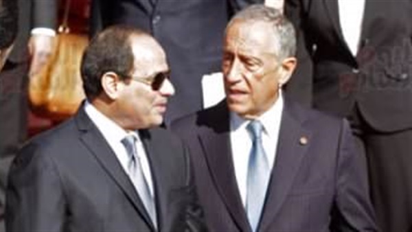 الرئيس عبد الفتاح