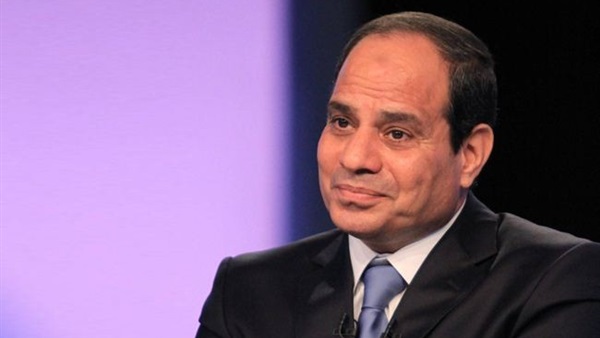 الرئيس عبد الفتاح