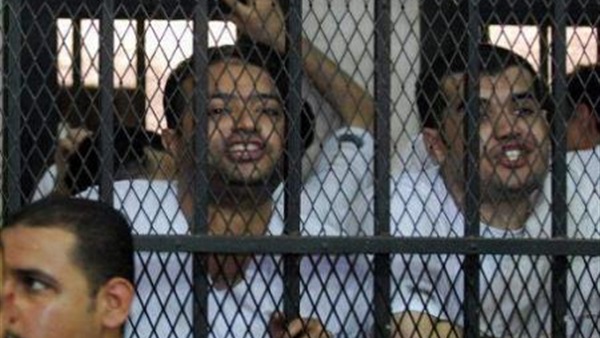 خلية مدينة نصر