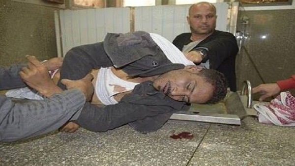 صاحب معرض كاوتش سيارات