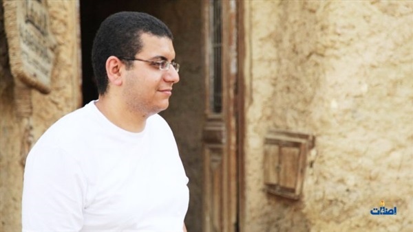 إسماعيل الإسكندراني