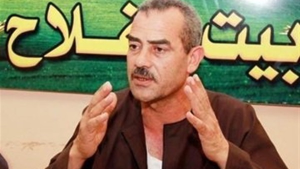 نقيب الفلاحين