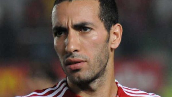 أبوتريكة