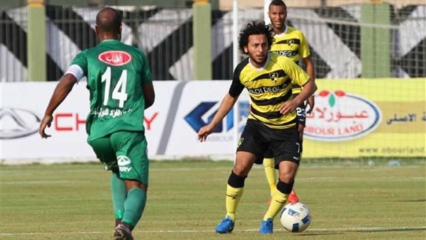 وادي دجلة يتعادل