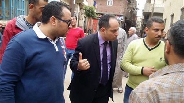 الرقابة الإدارية