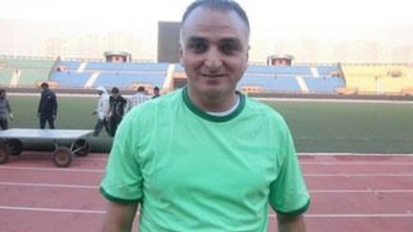 ضياء عبد الصمد 