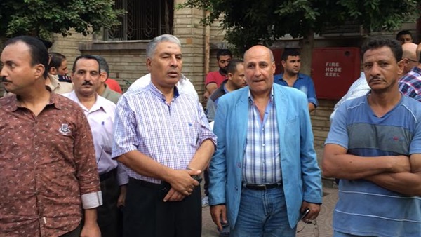 المهندس سعد الفرماوى،