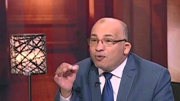 الدكتور محمد وهدان،