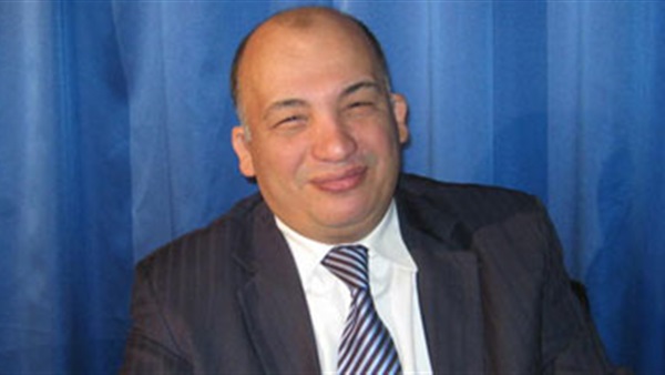 الدكتور محمد وهدان،