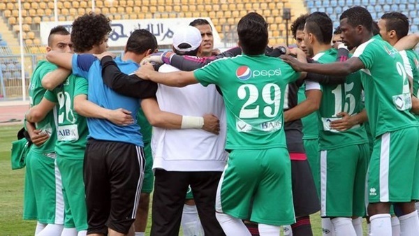 الفريق الأول لكرة