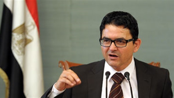 القيادي الإخواني