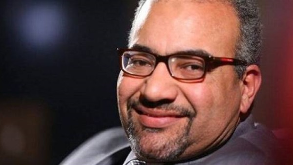 الفنان بيومى فؤاد
