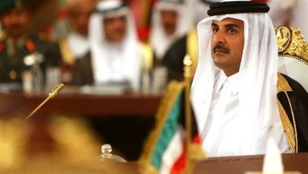  السلطات القطرية