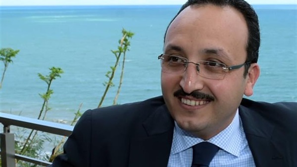 المستشار الإعلامي