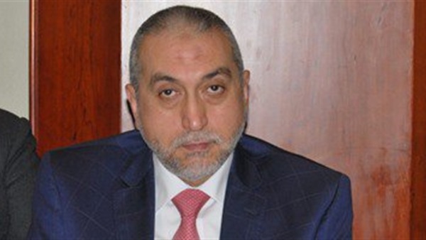 علي شكري