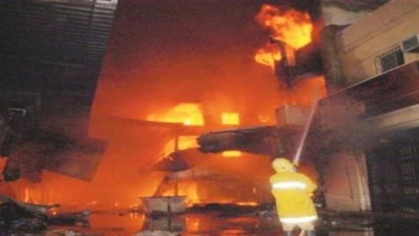 صورة أرشيفية