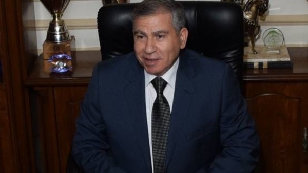 وزير التموين والتجارة