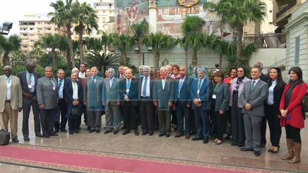 مؤتمر رؤساء الجامعات