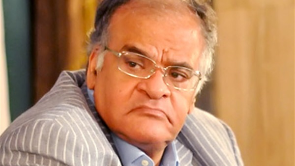 ممدوح عباس
