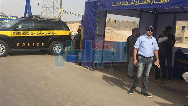 حملات للكشف على إطارات