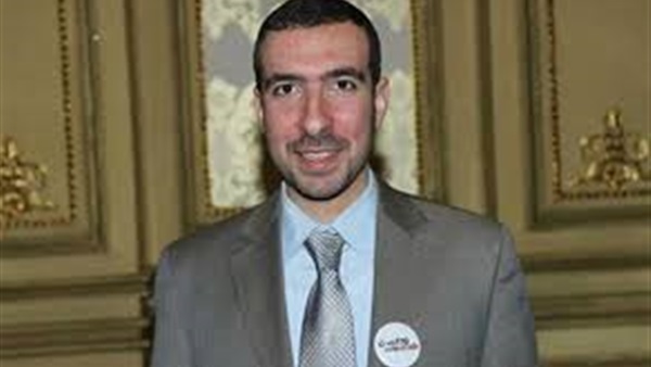 علي عبد المطلب رئيس