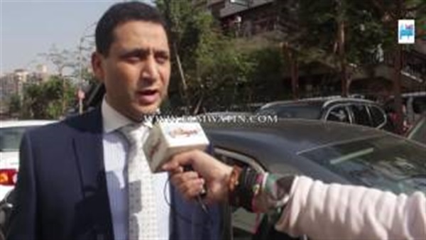 محمد أبو الوفا،
