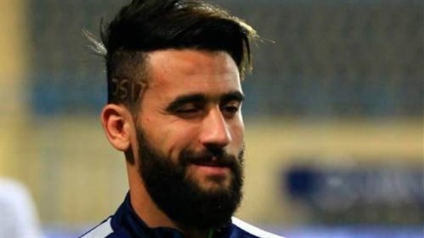 باسم مرسي