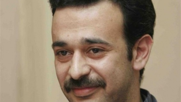 الصحفي عمرو بدر